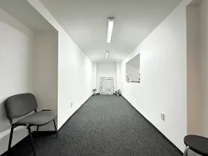 Pronájem obchodního prostoru, Praha - Karlín, Thámova, 36 m2