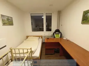 Pronájem bytu 2+kk, Praha - Kobylisy, Frýdlantská, 51 m2