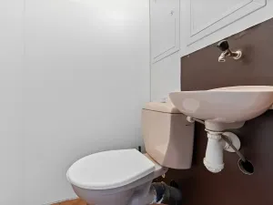 Prodej bytu 2+1, Otrokovice, SNP, 60 m2