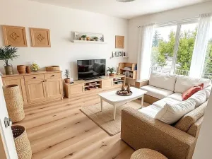 Prodej bytu 2+1, Kroměříž, Obvodová, 50 m2