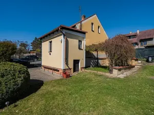 Prodej rodinného domu, Krupá, 102 m2