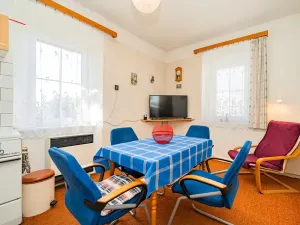 Prodej rodinného domu, Krupá, 102 m2