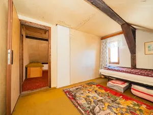 Prodej rodinného domu, Krupá, 102 m2