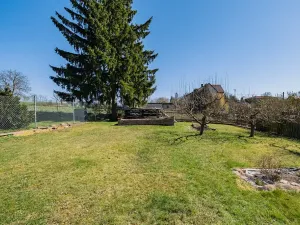 Prodej rodinného domu, Krupá, 102 m2