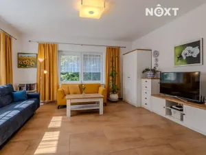 Prodej rodinného domu, Břeclav, Čechova, 72 m2