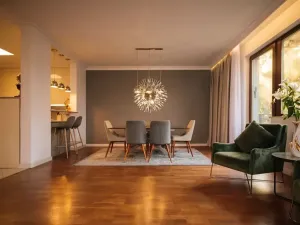 Prodej bytu 4+kk, Praha - Vokovice, Tibetská, 139 m2