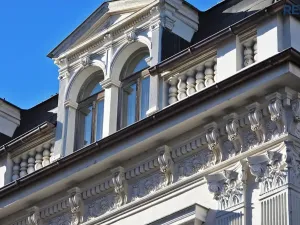 Prodej kanceláře, Liberec, Široká, 1083 m2