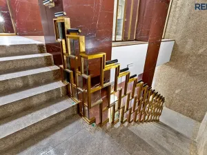 Prodej kanceláře, Liberec, Široká, 1083 m2