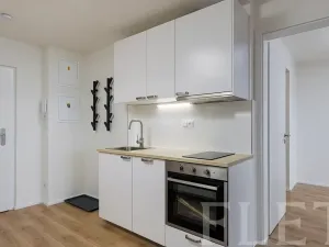 Pronájem bytu 2+kk, Praha - Chodov, Čenětická, 46 m2