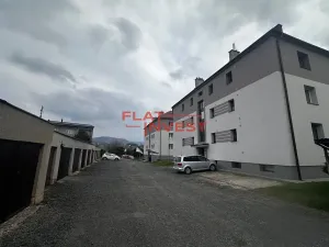 Prodej bytu 3+1, Liberec, Stavební, 72 m2