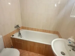 Pronájem bytu 1+kk, Olomouc, Kavaleristů, 31 m2