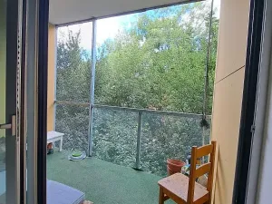 Pronájem bytu 1+kk, Olomouc, Kavaleristů, 31 m2