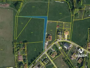 Prodej pozemku pro bydlení, Ostrava, 984 m2