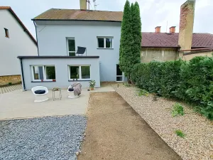 Pronájem rodinného domu, Mladá Boleslav, 138 m2