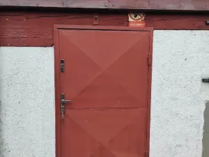 Pronájem skladu, Praha - Smíchov, Císařská louka, 22 m2