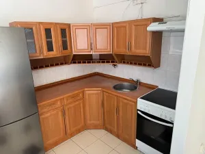 Prodej bytu 1+kk, Teplice, Čs. dobrovolců, 37 m2