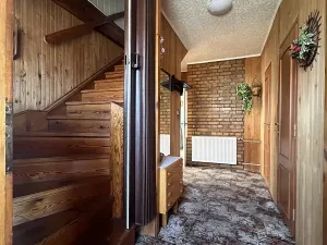 Prodej rodinného domu, Hradec Králové, Smiřická, 194 m2