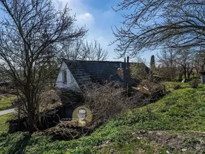 Prodej rodinného domu, Střemy, 100 m2