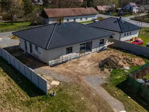 Prodej rodinného domu, Semín, 176 m2