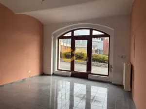 Pronájem kanceláře, Prachatice, Hradební, 20 m2