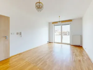 Pronájem bytu 2+kk, České Budějovice, Jar. Haška, 43 m2
