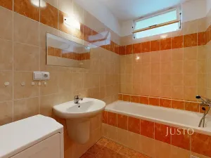 Pronájem bytu 2+kk, České Budějovice, Jar. Haška, 43 m2