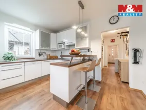 Prodej rodinného domu, Zlatá, 148 m2