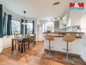 Prodej rodinného domu, Zlatá, 148 m2