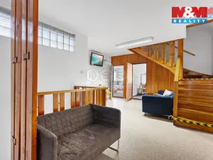 Prodej ubytování, Lázně Libverda, 651 m2