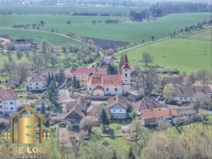 Prodej bytu 3+kk, Chleny, 66 m2