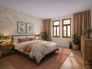 Prodej bytu 3+kk, Praha - Košíře, Holečkova, 55 m2