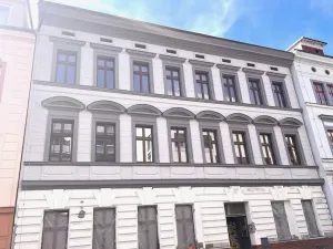 Prodej bytu 2+kk, Praha - Košíře, Holečkova, 60 m2