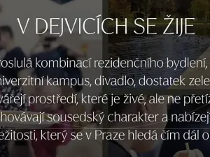 Prodej bytu 2+kk, Praha - Dejvice, Na hutích, 47 m2