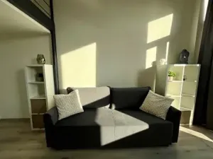 Pronájem bytu 2+kk, Praha, Kubánské náměstí, 54 m2