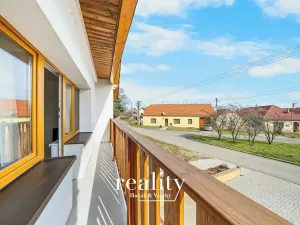Prodej chalupy, Mikulov, 190 m2