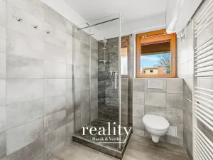 Prodej chalupy, Mikulov, 190 m2