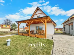 Prodej chalupy, Mikulov, 190 m2