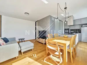 Prodej bytu 3+kk, Praha - Vinohrady, Nad Primaskou, 62 m2