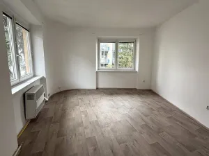 Pronájem bytu 1+1, Brno - Černá Pole, Krkoškova, 35 m2