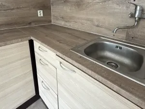 Pronájem bytu 1+1, Brno - Černá Pole, Krkoškova, 35 m2