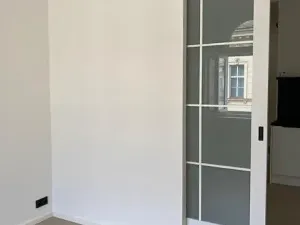 Pronájem bytu 2+kk, Praha - Vinohrady, Moravská, 55 m2