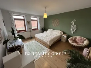 Pronájem bytu 2+kk, Prostějov, Česká, 52 m2