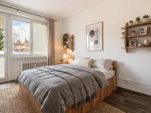 Pronájem bytu 3+1, Kopřivnice, Dukelská, 67 m2