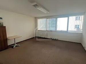 Pronájem kanceláře, Praha - Vršovice, Přípotoční, 160 m2