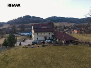 Prodej rodinného domu, Velké Losiny, Bukovická, 850 m2