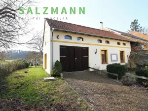 Prodej rodinného domu, Hostouň, 220 m2