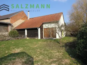 Prodej rodinného domu, Hostouň, 220 m2