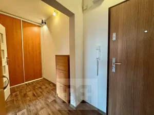 Pronájem bytu 2+kk, Ostrava, Plzeňská, 48 m2