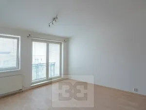 Pronájem bytu 2+kk, Praha - Hostivař, Bratislavská, 43 m2
