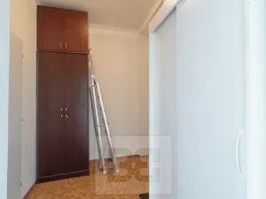 Pronájem bytu 1+kk, Praha - Vysočany, Podnádražní, 30 m2